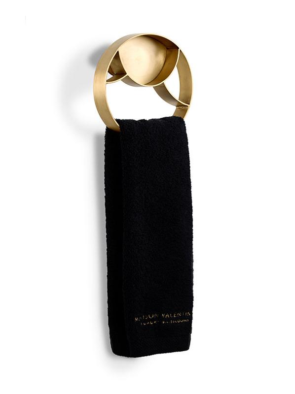 Кольцо для полотенца Atlas