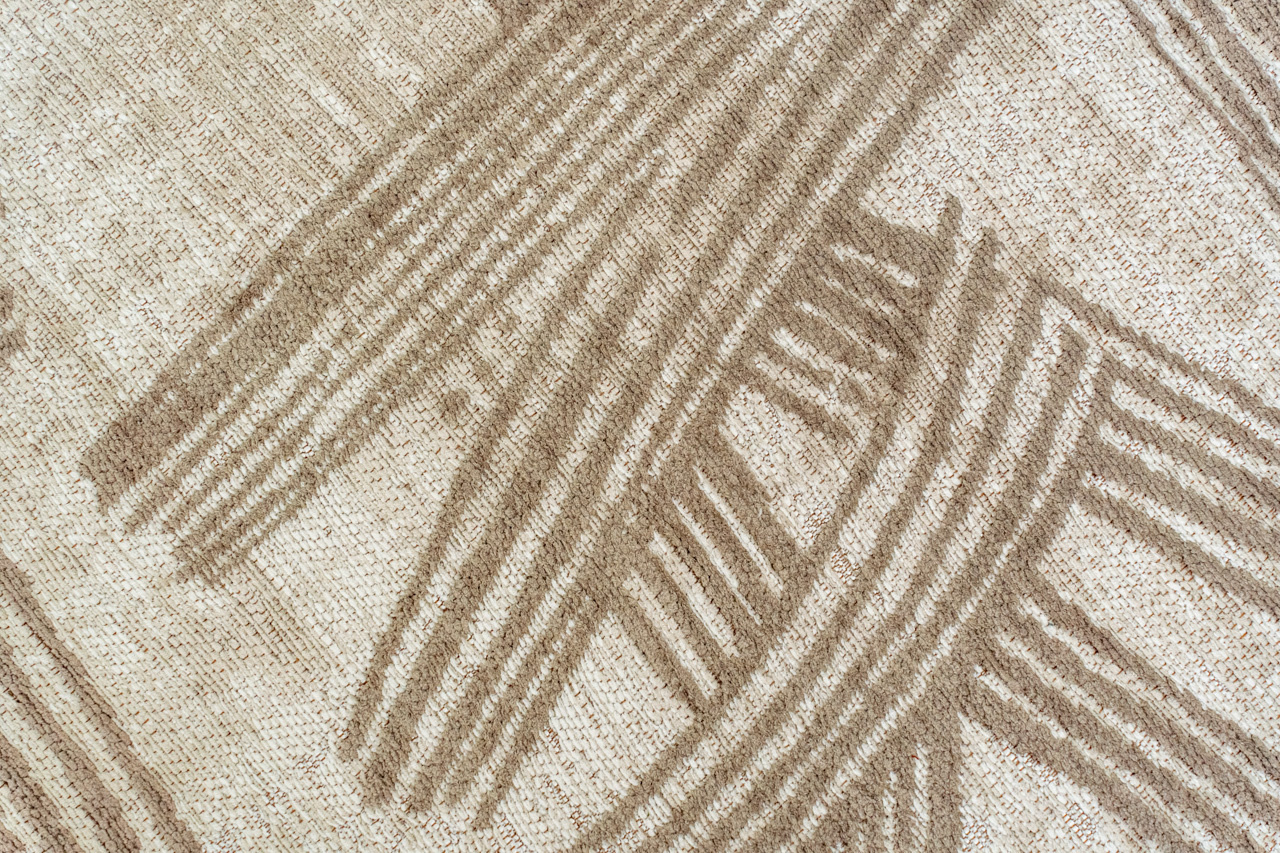 Ковер Бельгия Kanji Dune