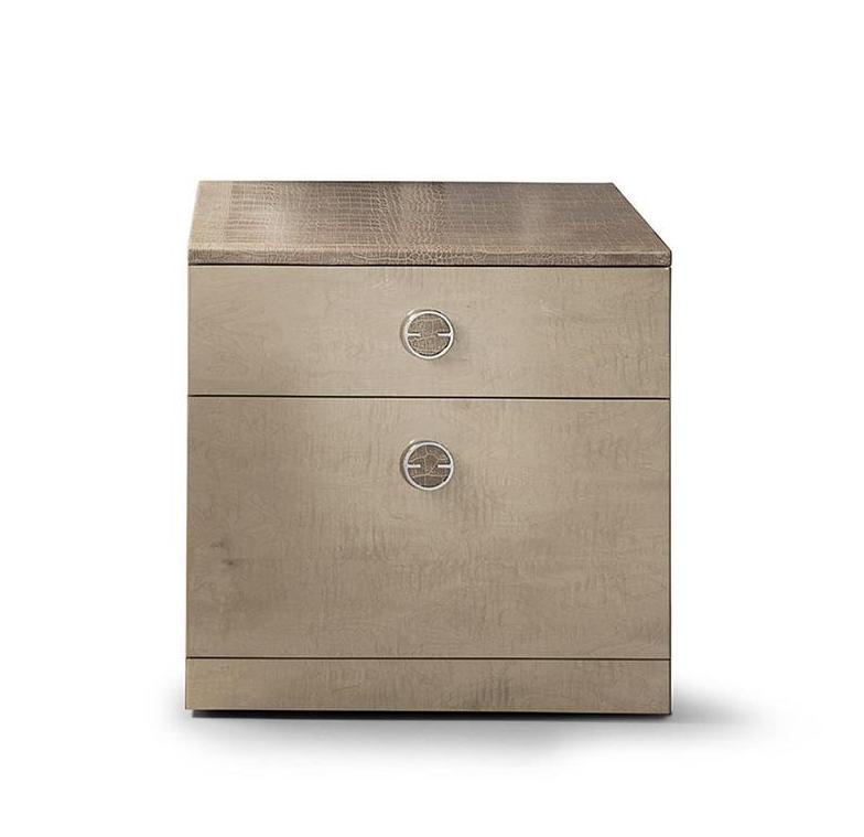 Тумба офисная маленькая Small File