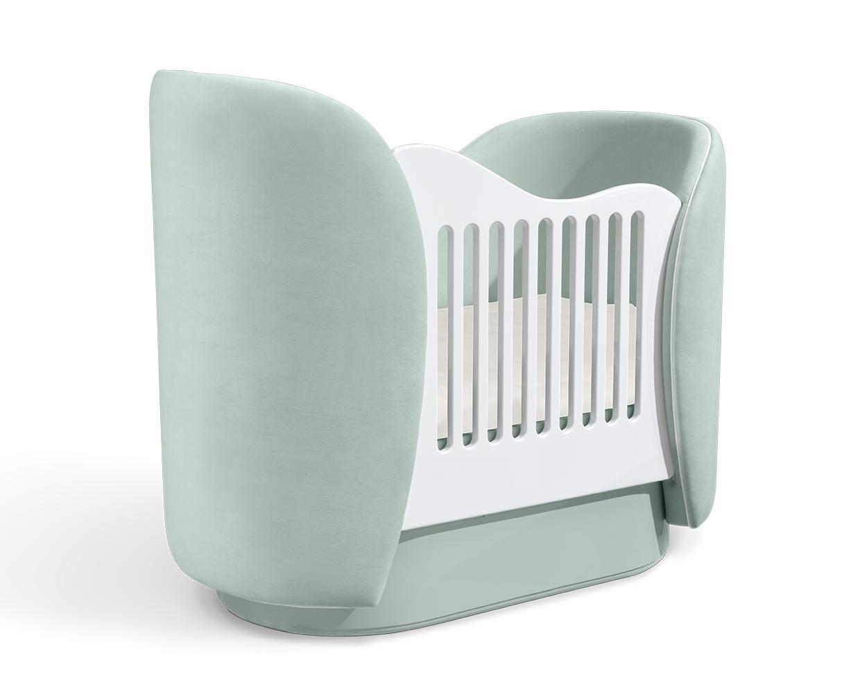 Кроватка для младенцев Cloud Nest