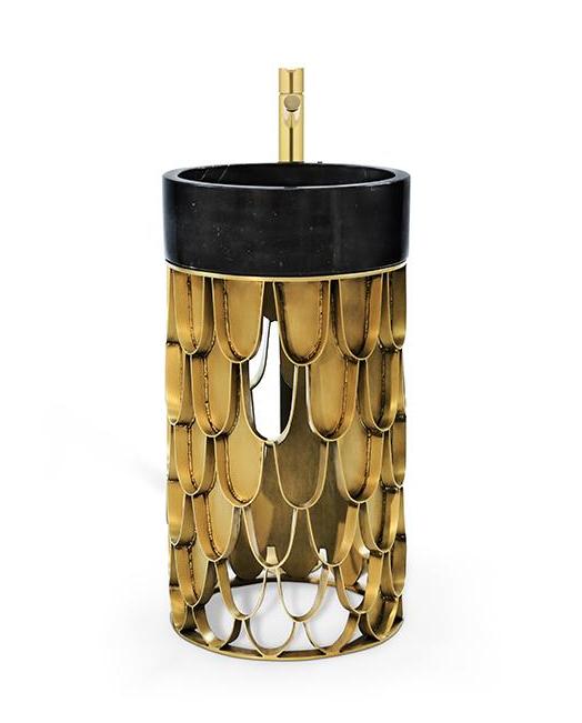 Пьедестал Carp-Inspired