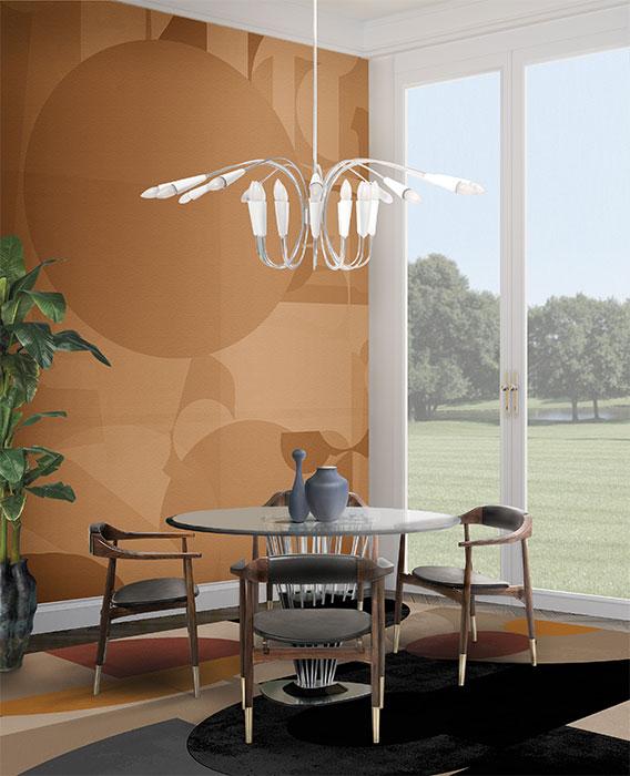 Обеденный стол Windsor - 2