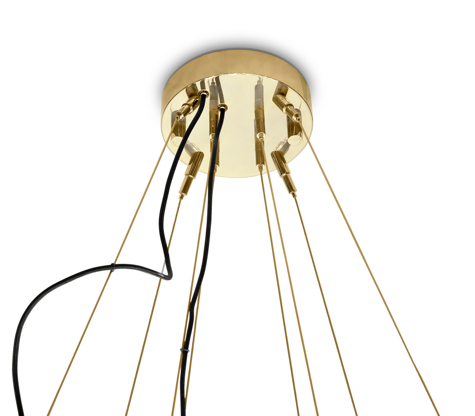 Аспалы шам Athena Round II
