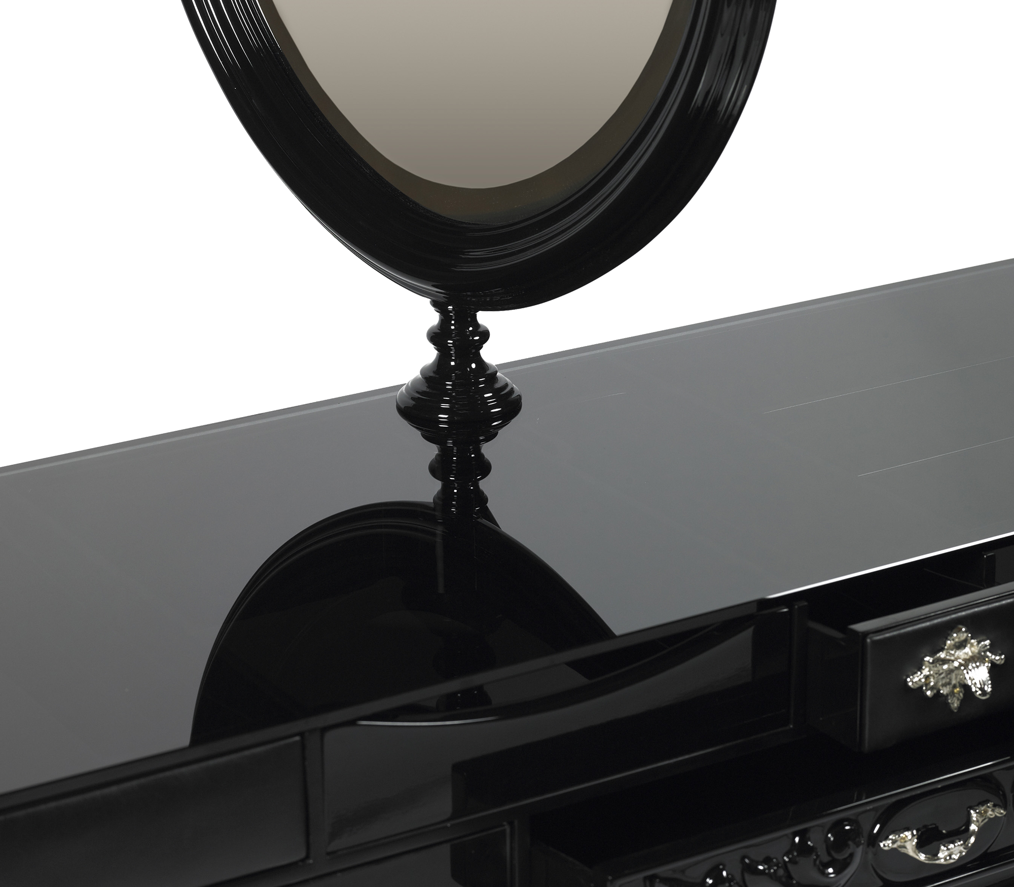 Туалетный столик Beverly