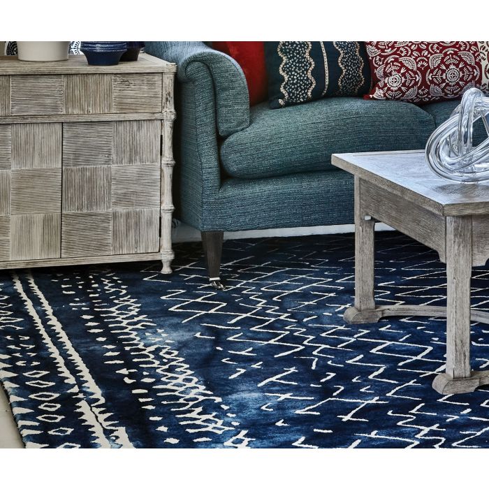 Ковер Mariah Indigo