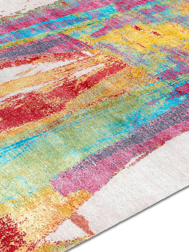 Ковер ручной работы Love Joy