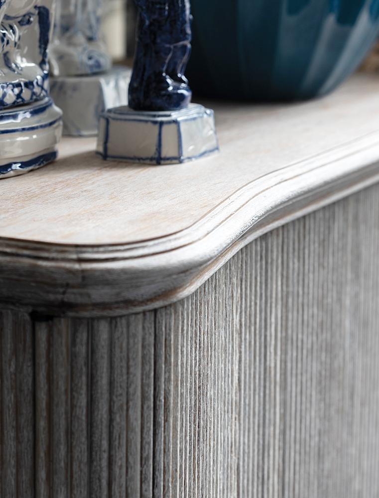 Шкаф Belleville Washed Acacia