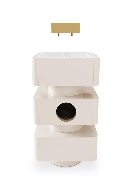 Пьедестал Zen