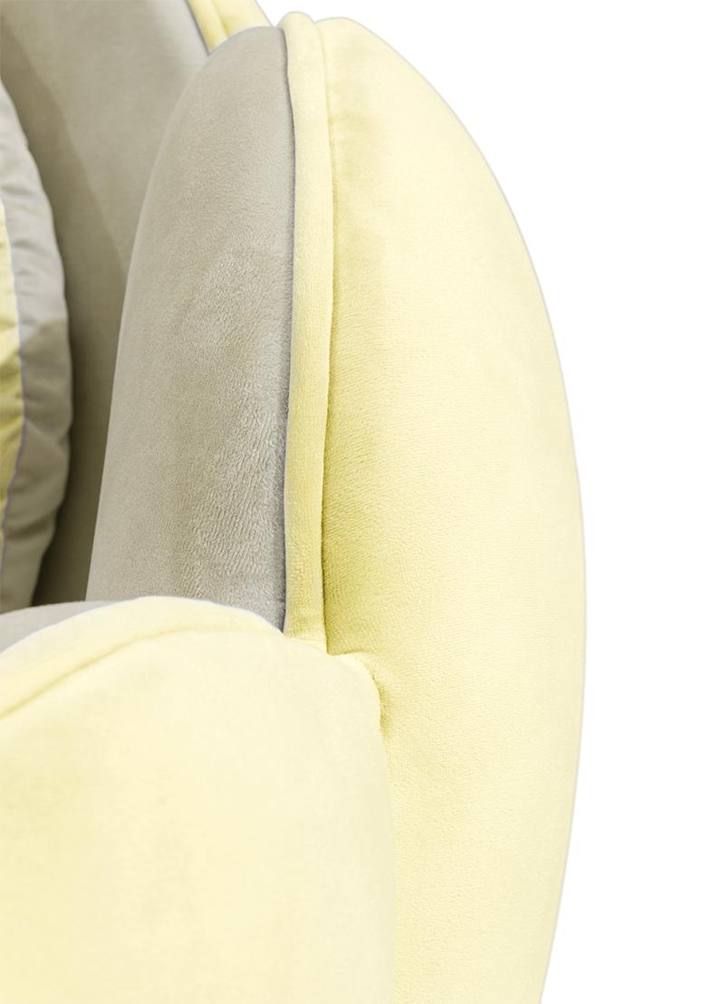 Детское кресло Lotus Serenity