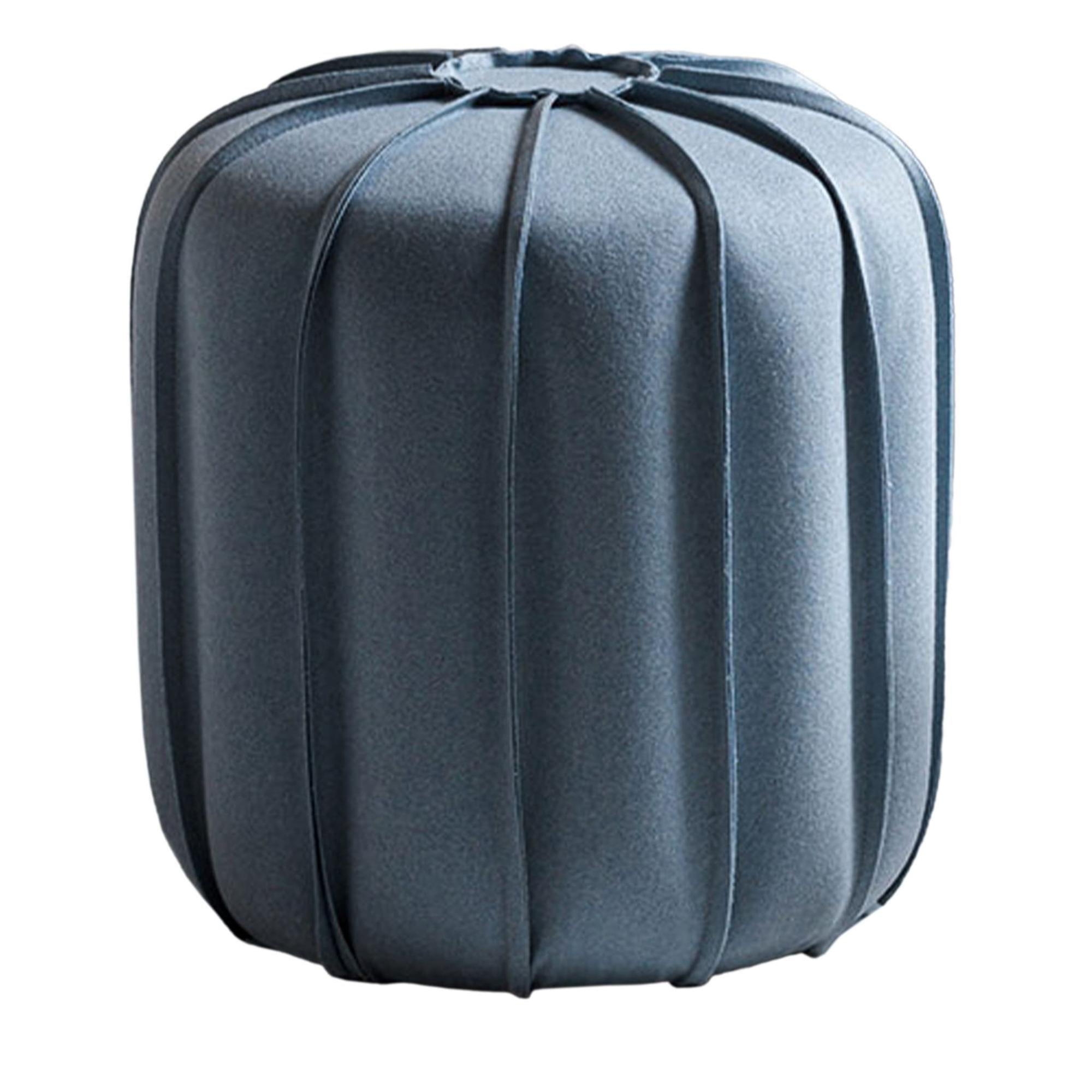 Пуф плюшевый Marrakech