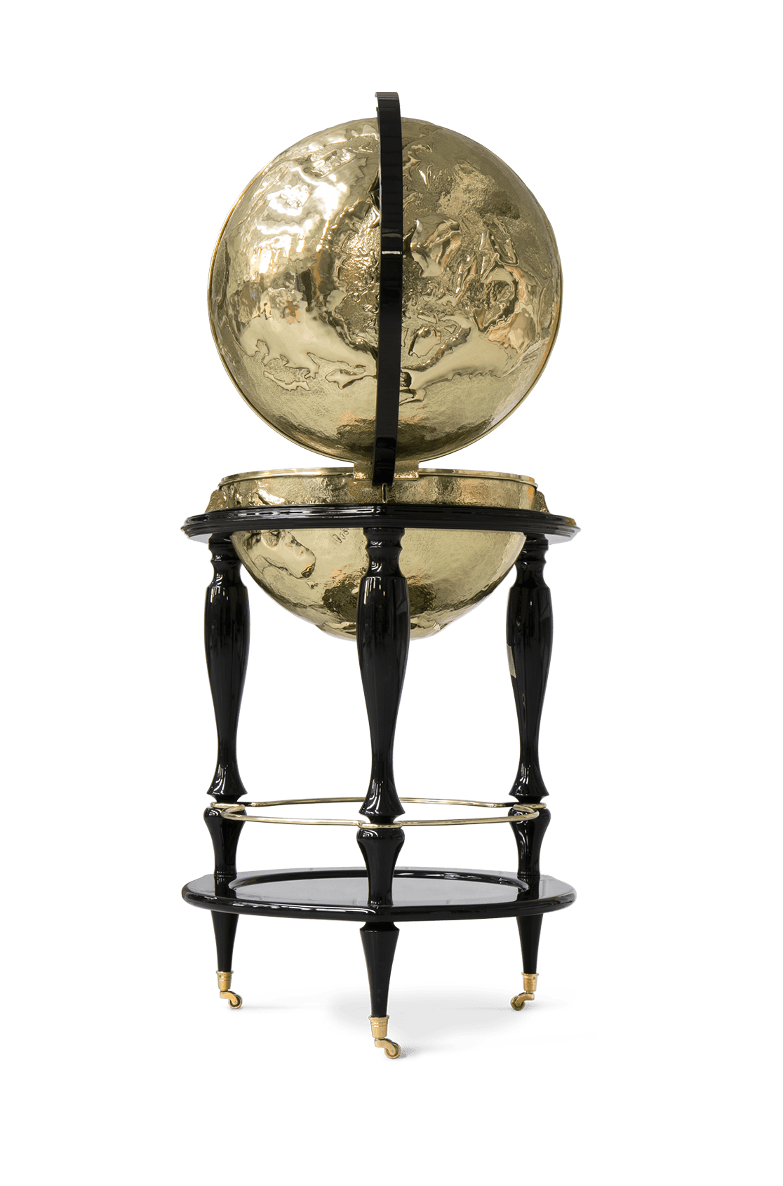 Бар Meridian Gold