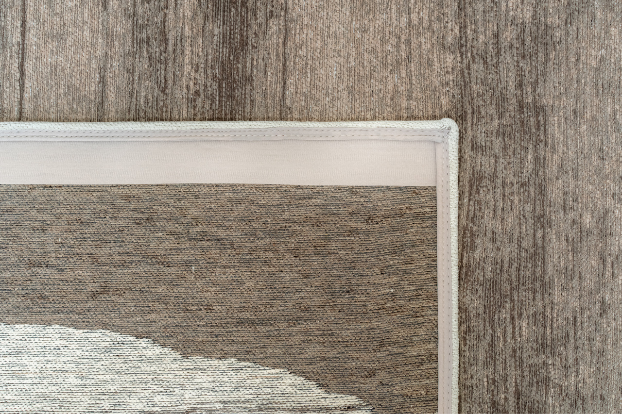 Бельгия кілемі Brush Mastic | Өлшемі: 140 × 200 см