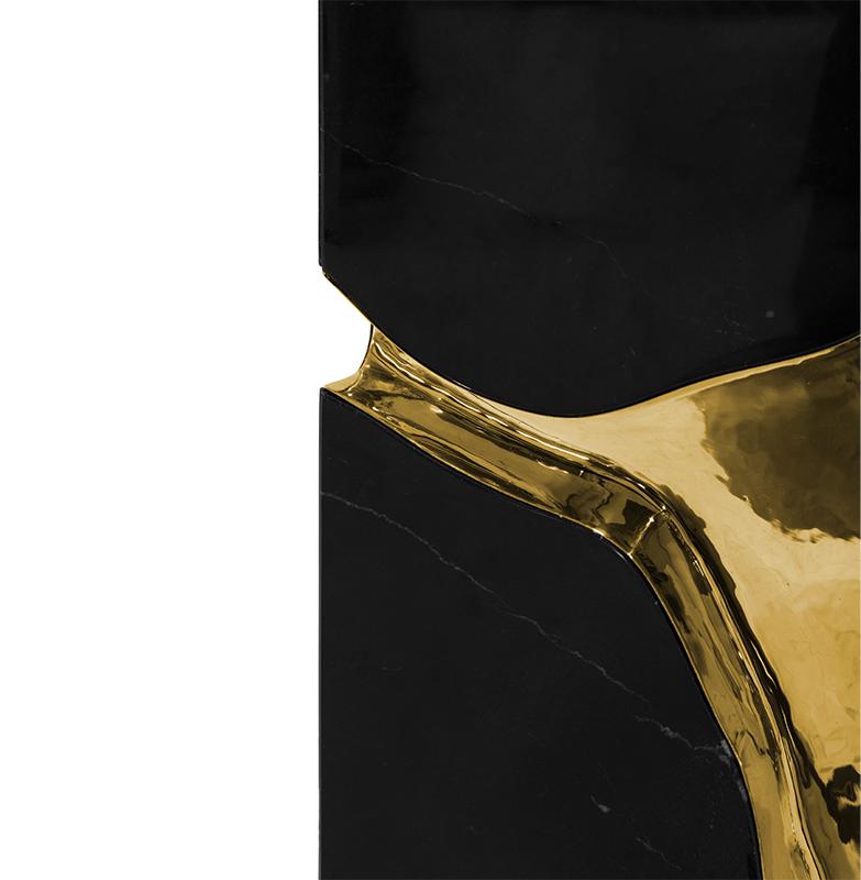 Пьедестал Shattered Design