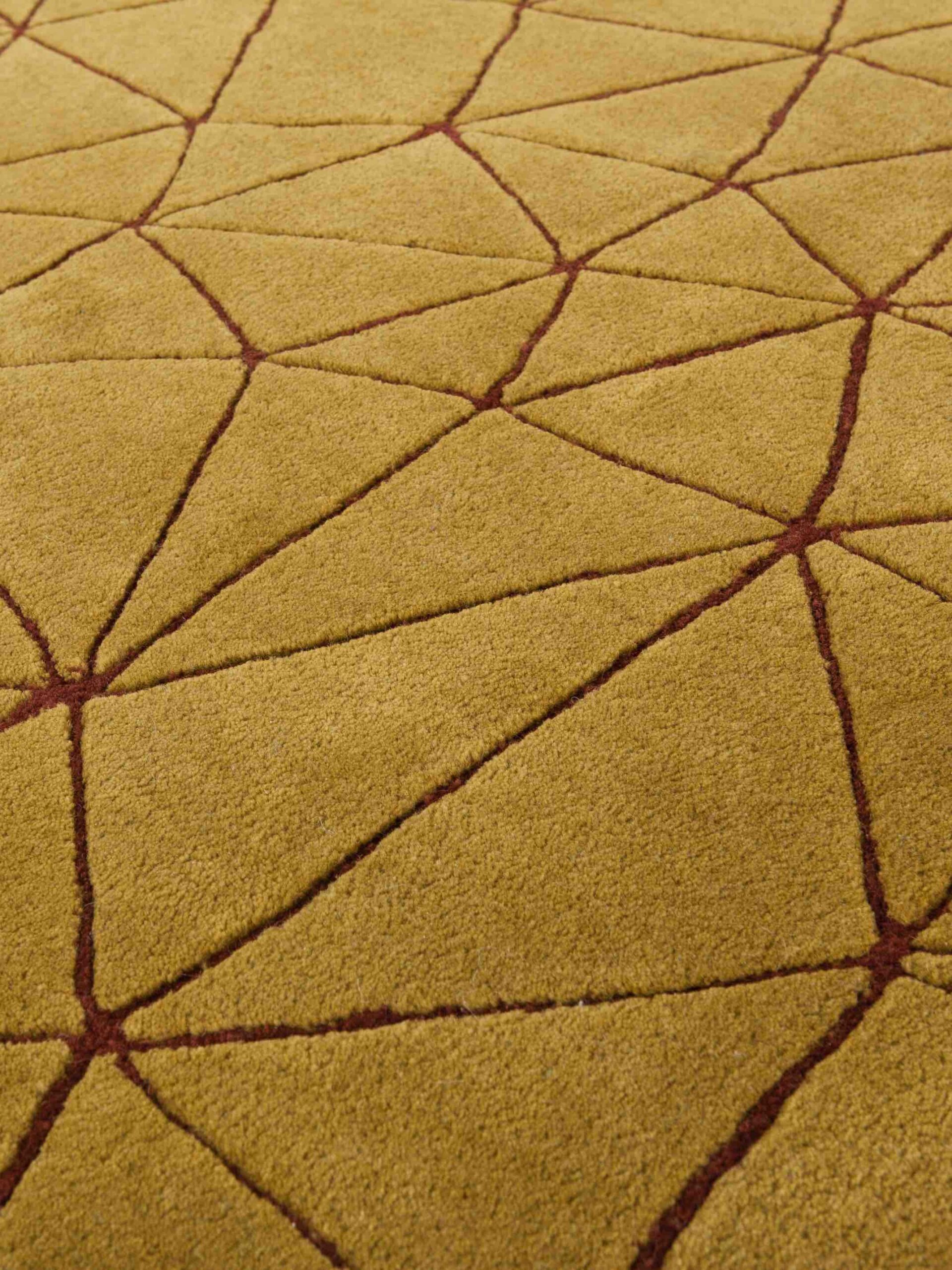 Ковер Connexions 2 | Размер: 200 × 200 см