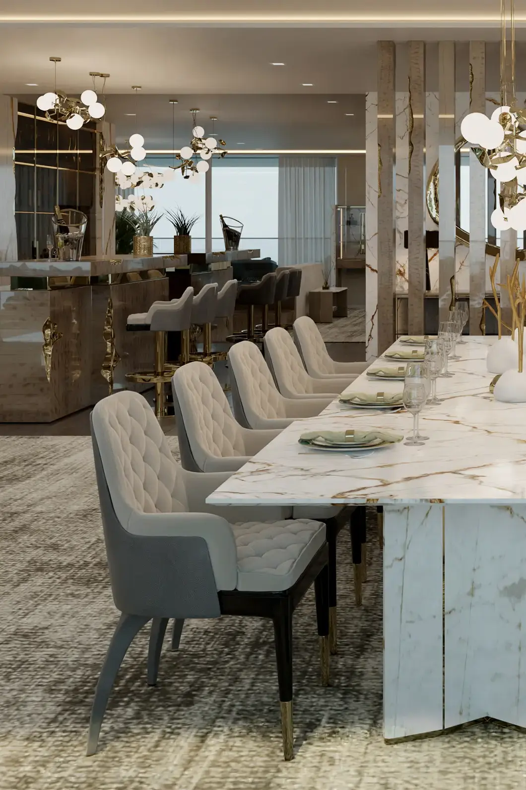 Обеденный стул Regal - 2