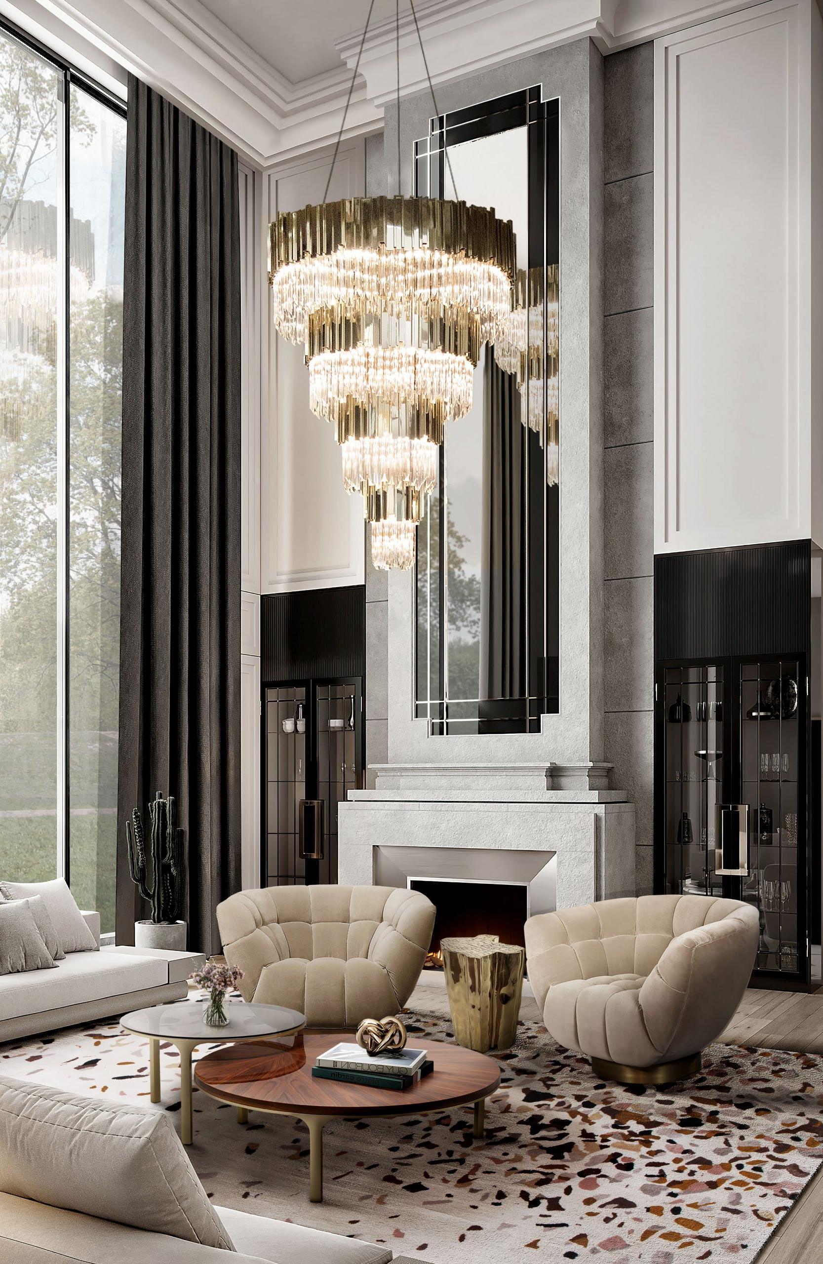 Кресло Elegance - 3