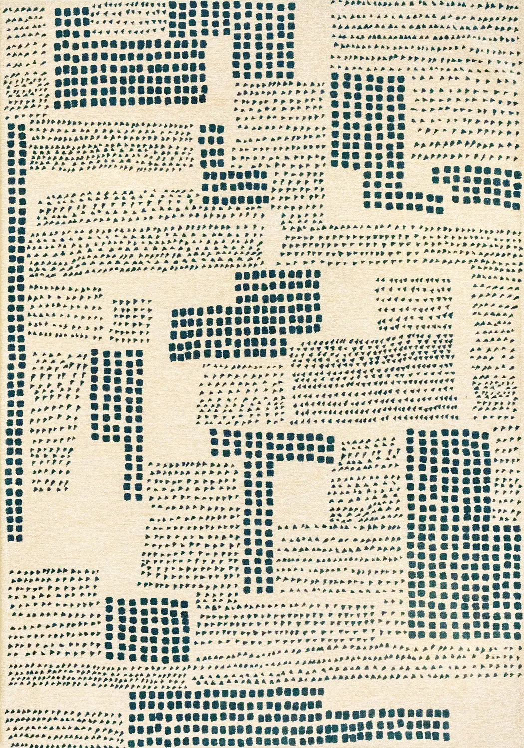 Бельгия кілемі Zen Garden Scots Pine | Өлшемі: 240 × 340 см
