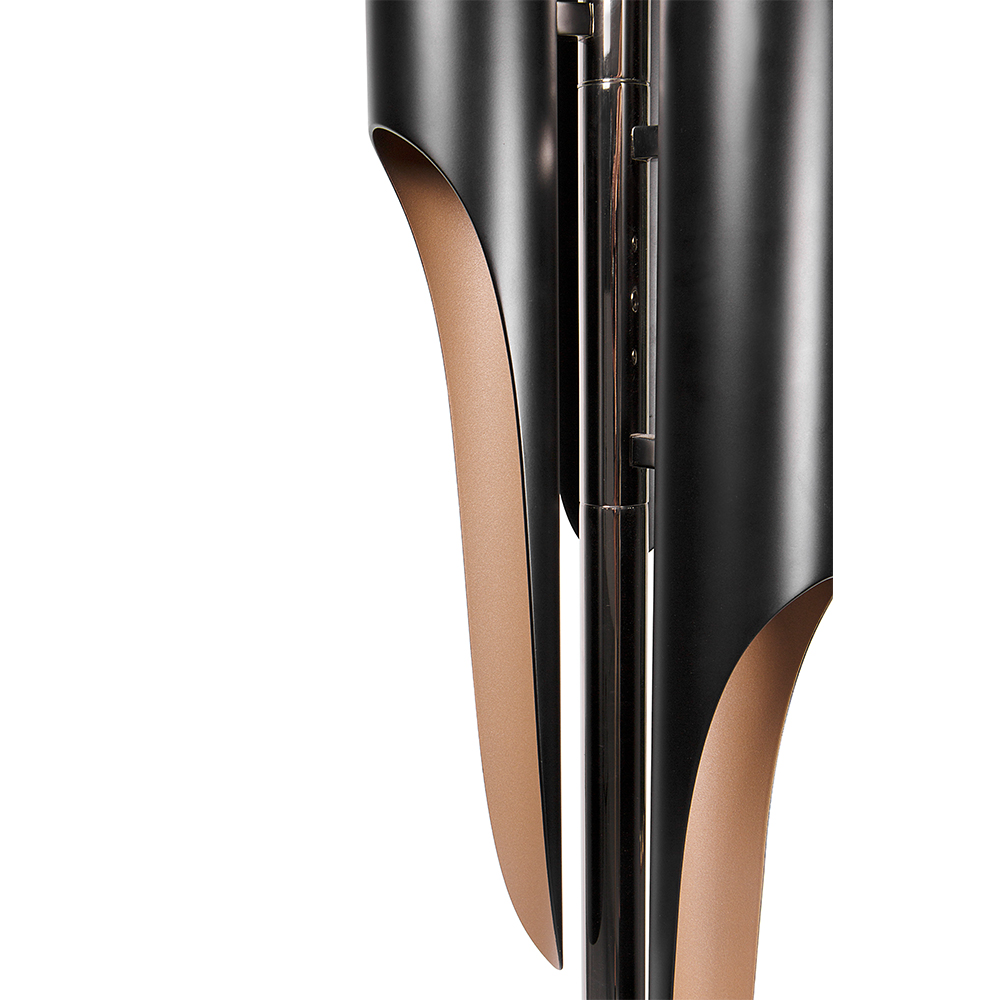 Торшер Deep-tone