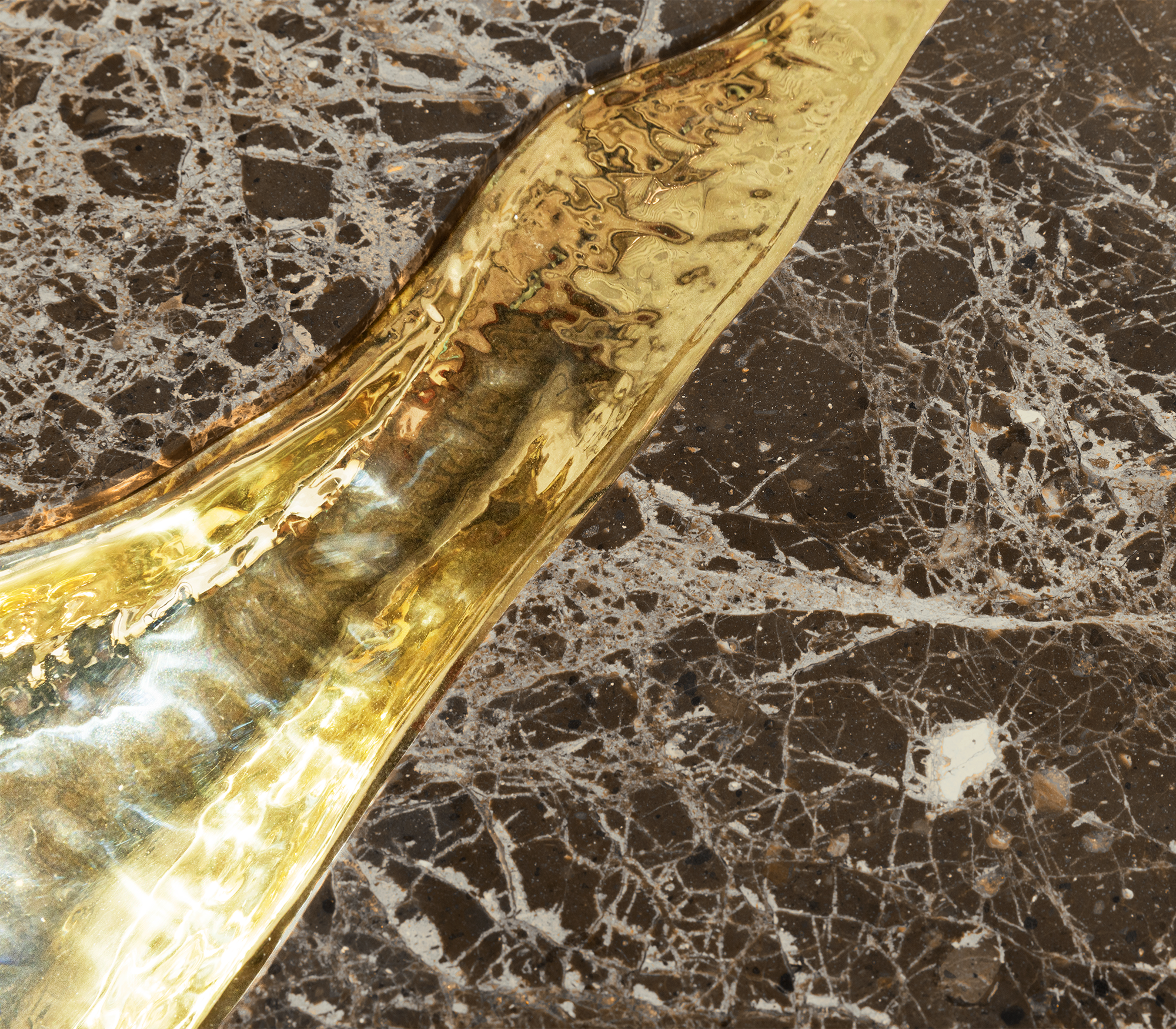 Консоль Dominion