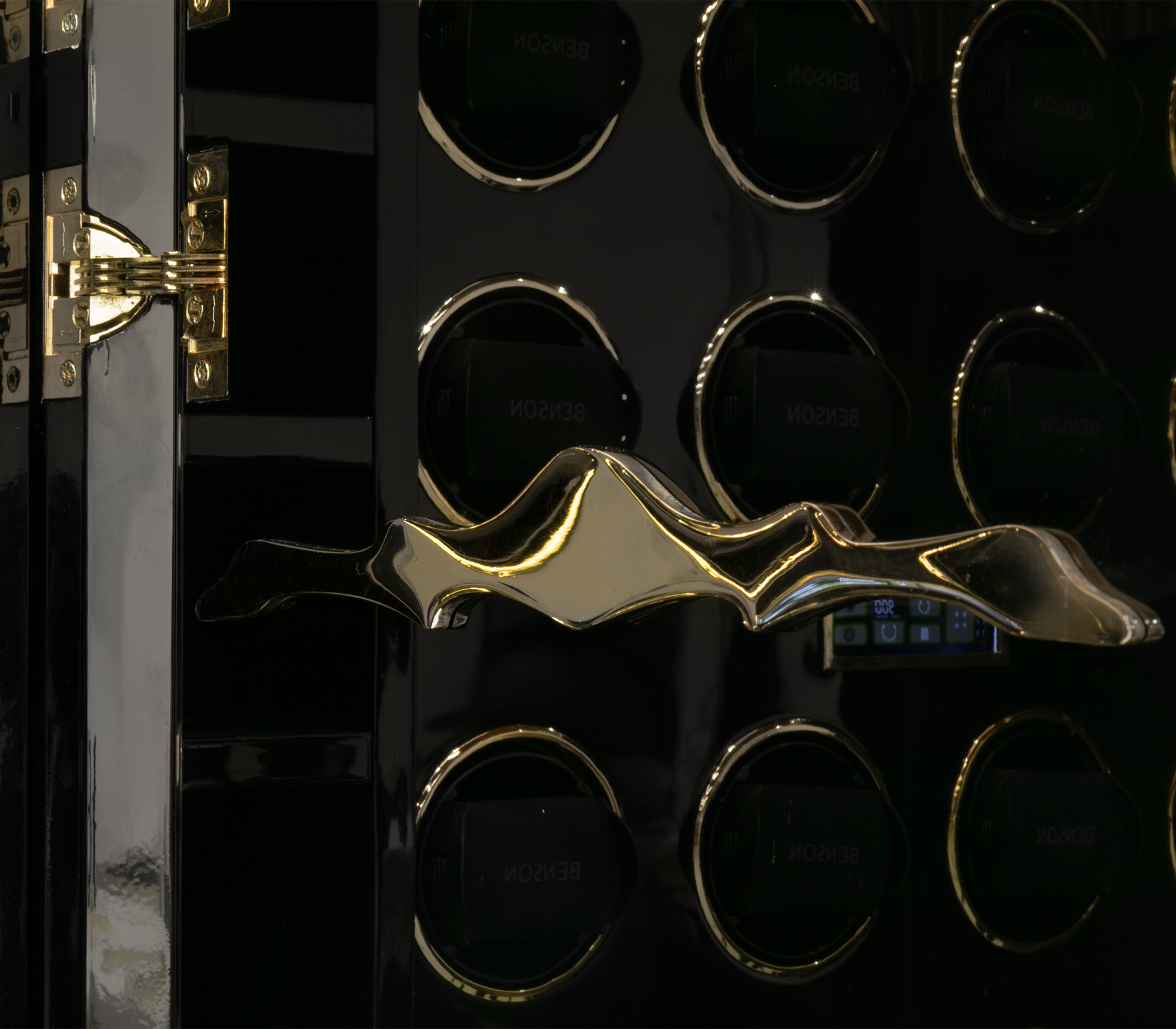 Шкатулка для часов Symphony Secure