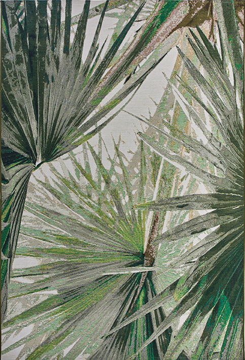 Ковер для помещений и улицы Amazzonia | Размер: 300 x 400 см