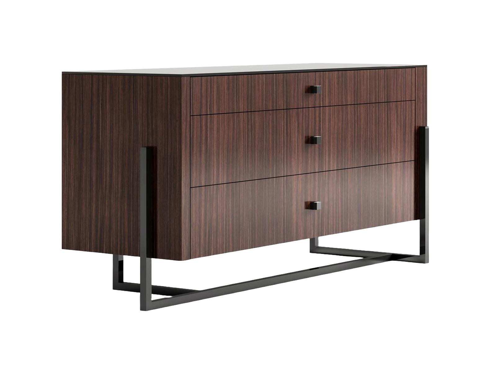 Комод 142 см Seattle Dresser