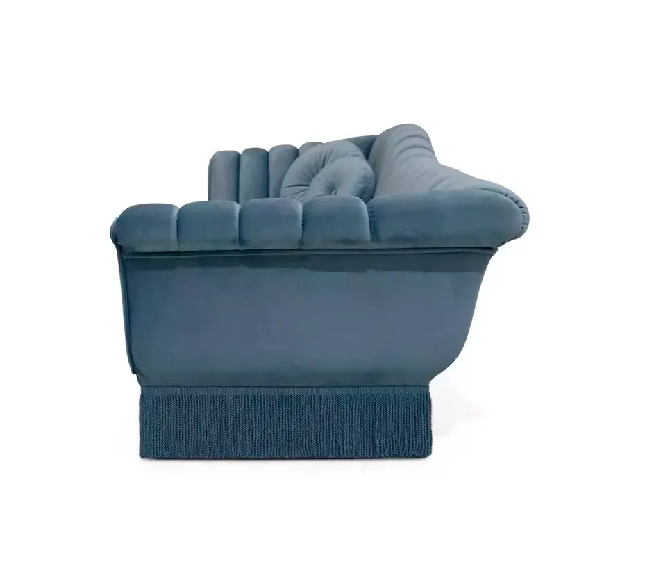 Шезлонг Millicent