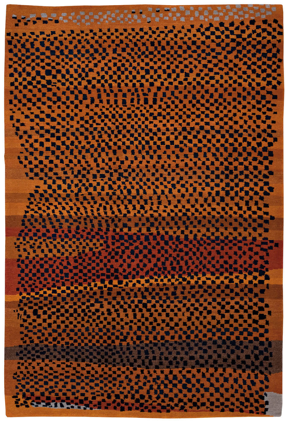 Ковер Vintage Checkerboard | Размер: 300 x 400 см