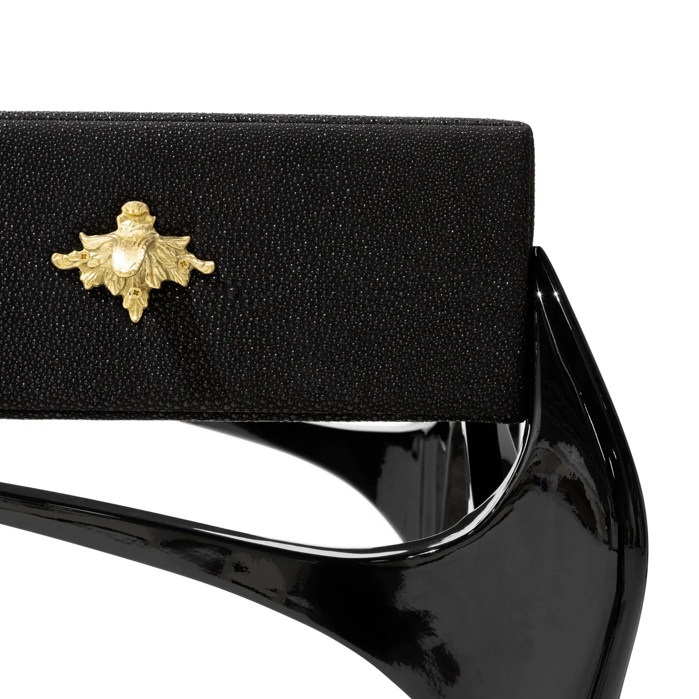 Консоль Allure