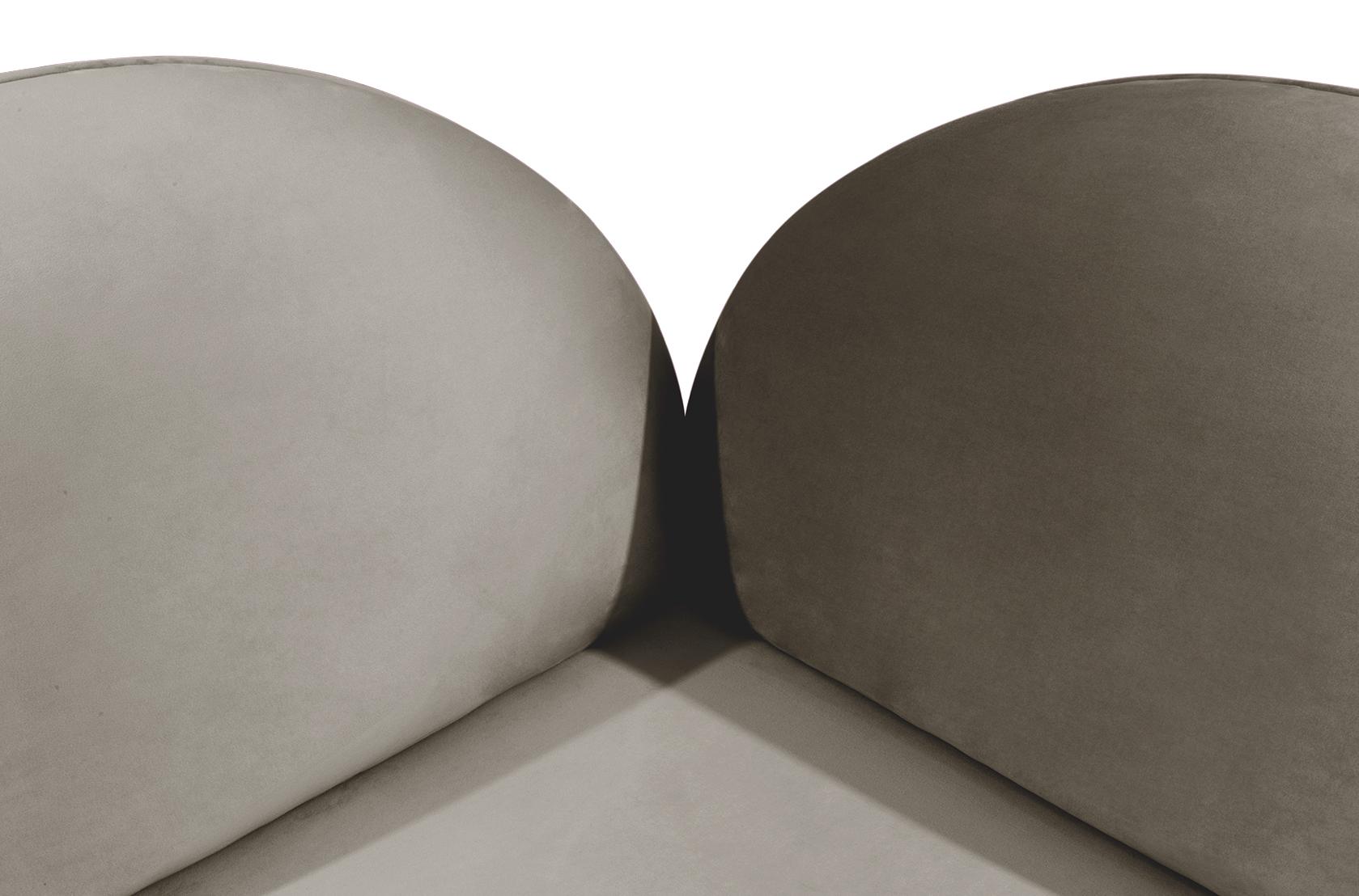 Детский диван Vibrant Rainbow Lounge