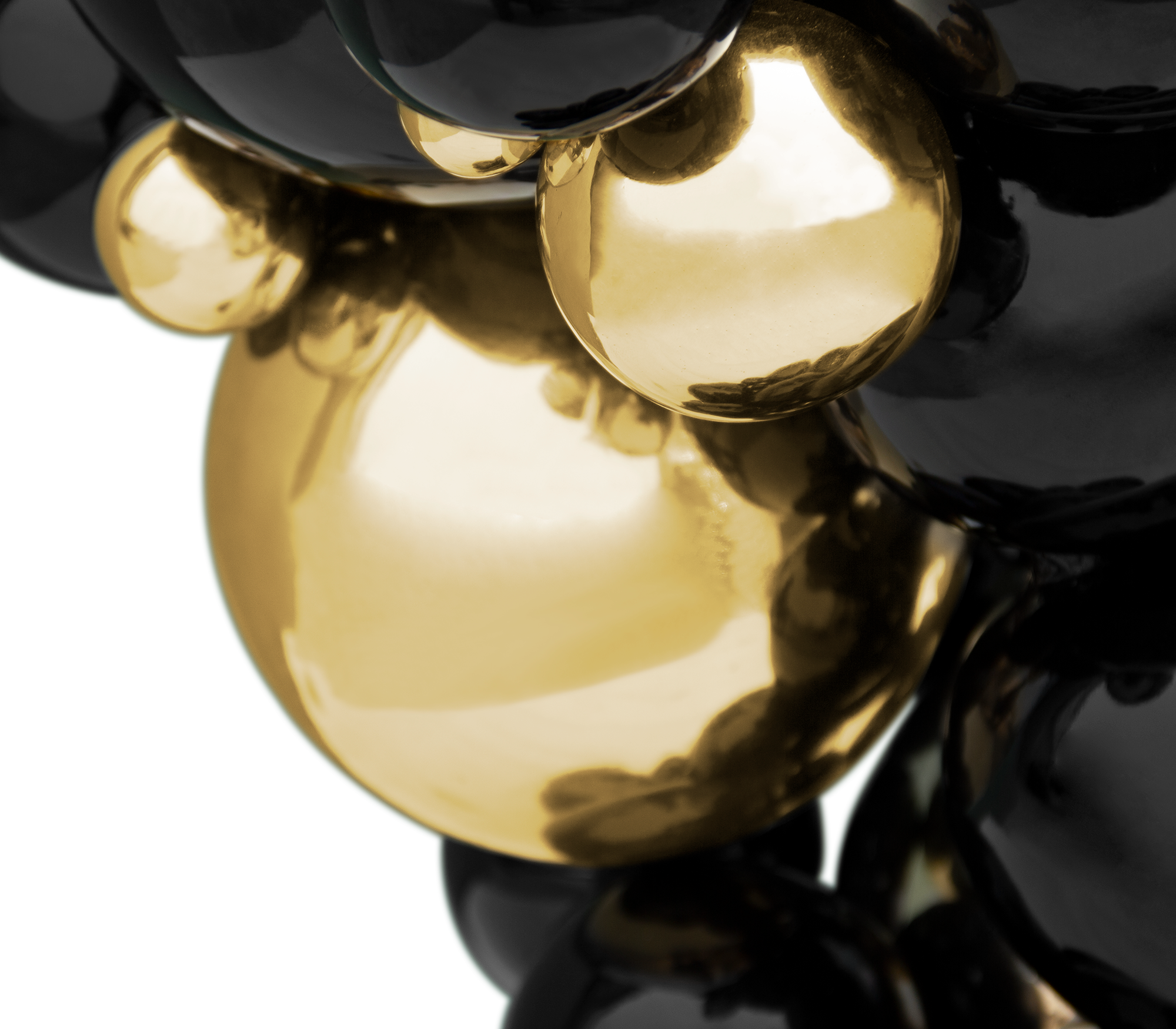 Приставной стол Orbit Luxe