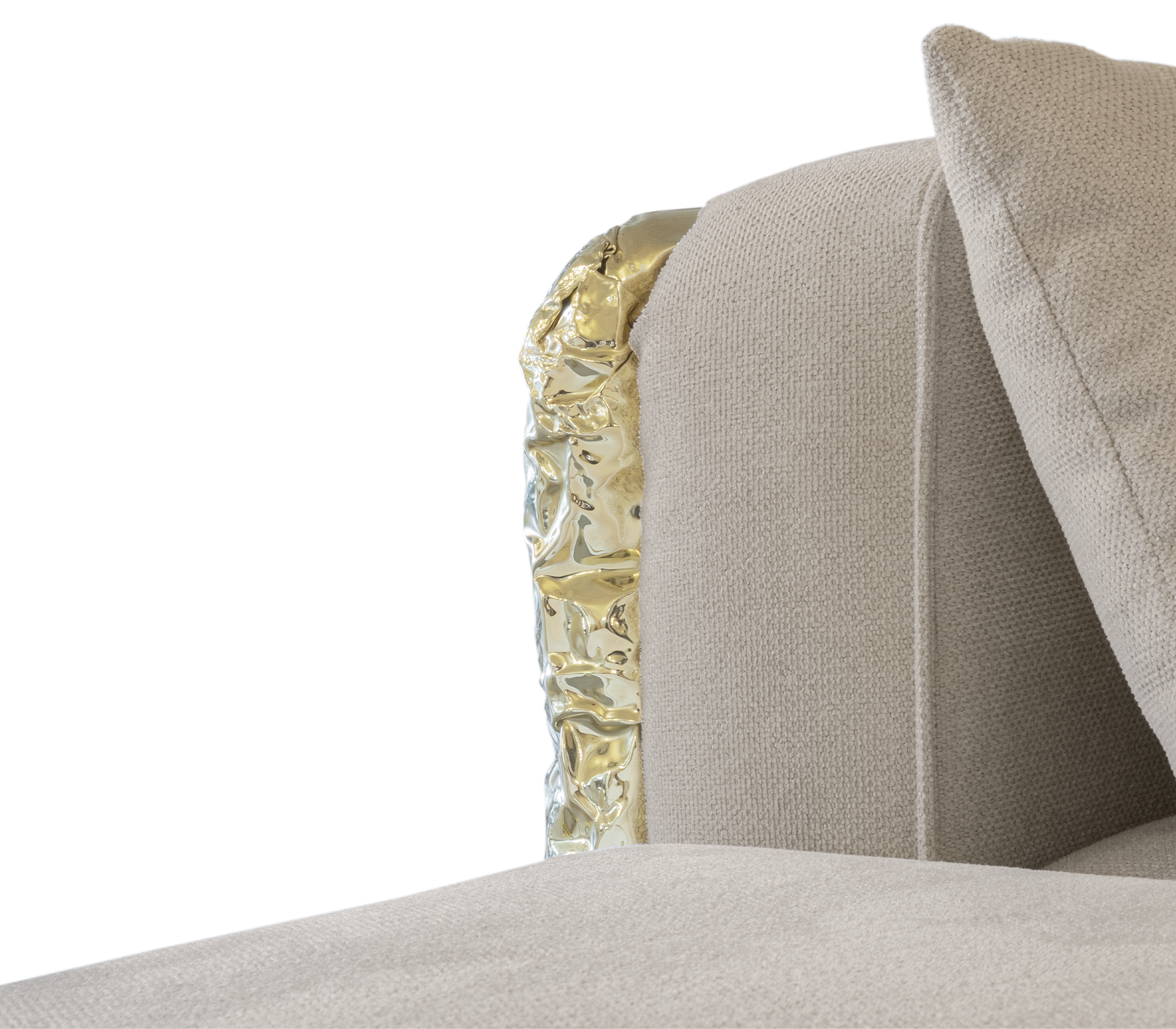 Модульный диван Imperia Cream