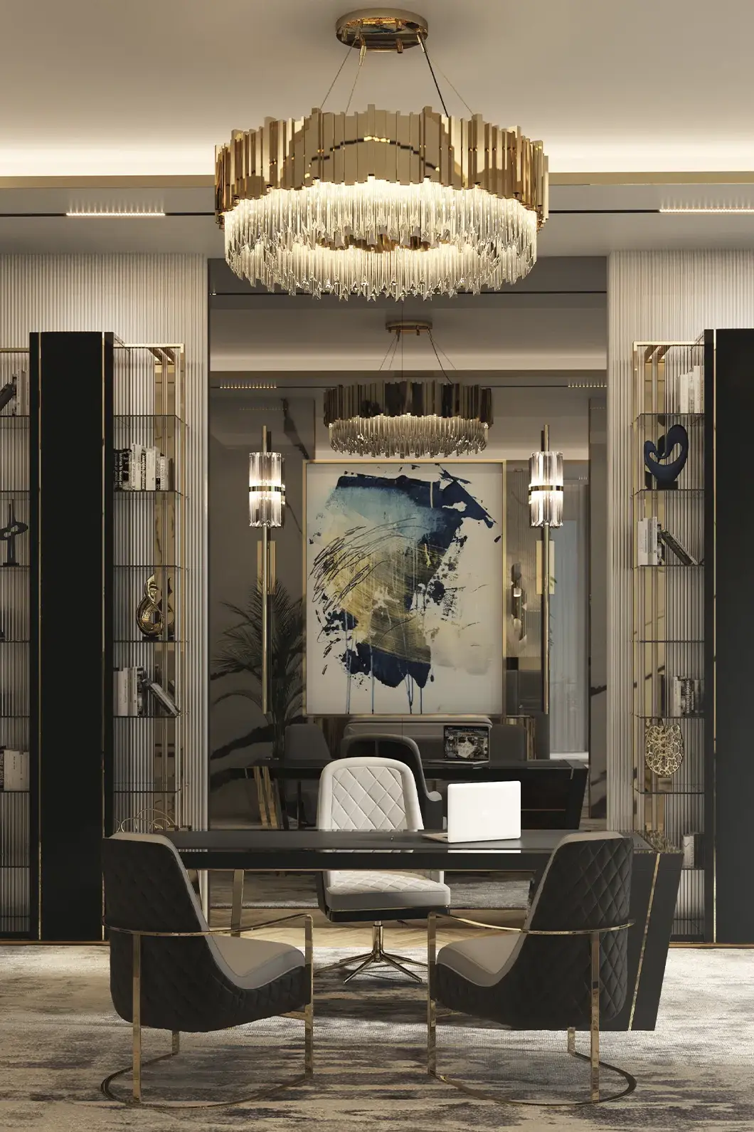 Подвесной светильник Imperial - 1