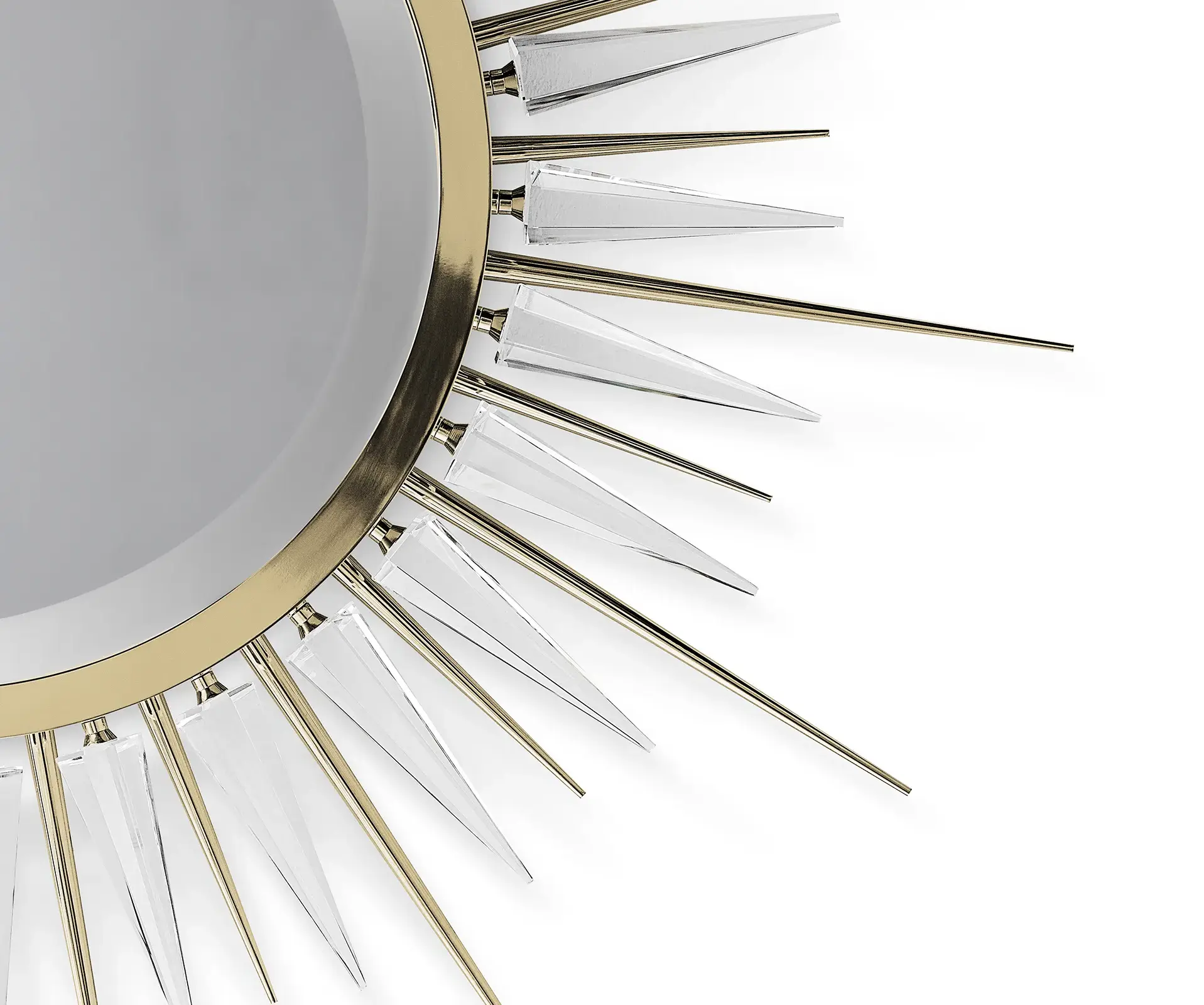 Зеркало Blast