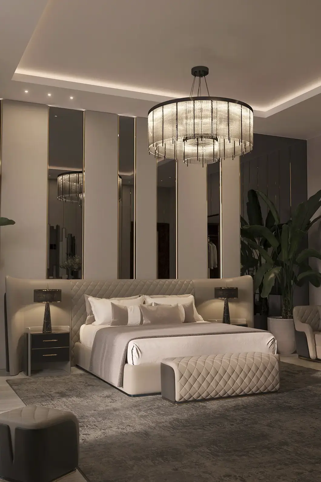 Тумба төсек жанындағы Regal - 4