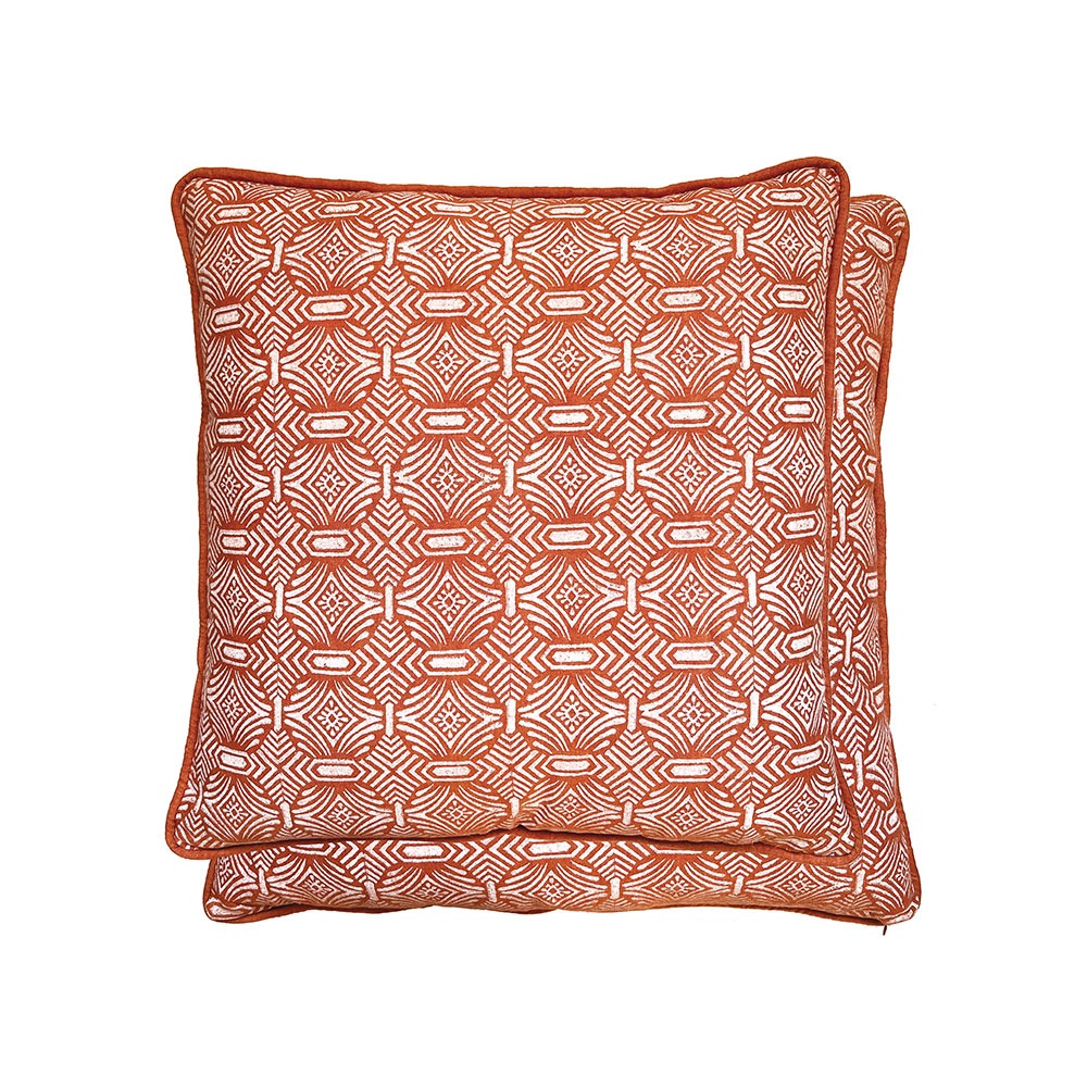Подушка Pali Spice 50 × 50