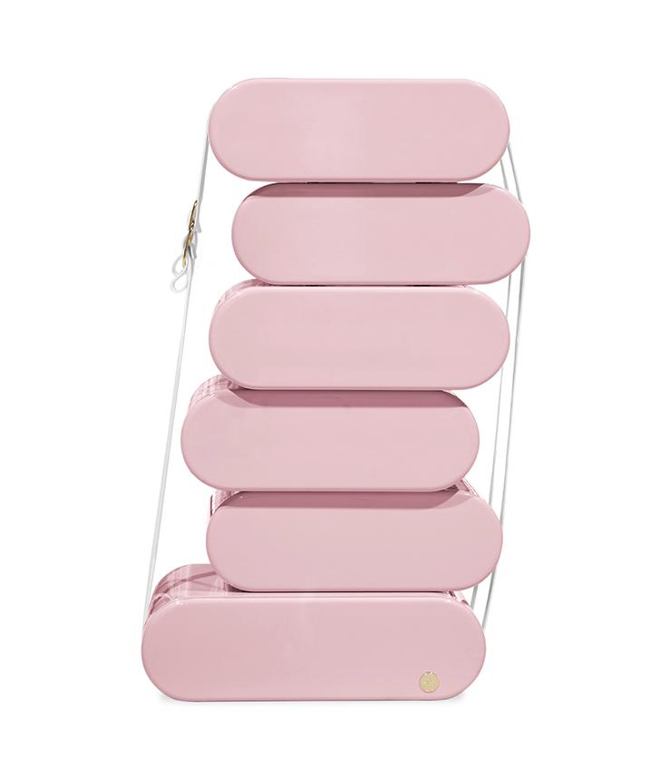 Детский комод Nimbus Horizon