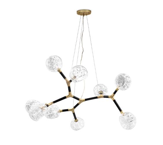 Подвесной светильник Multi-Shade