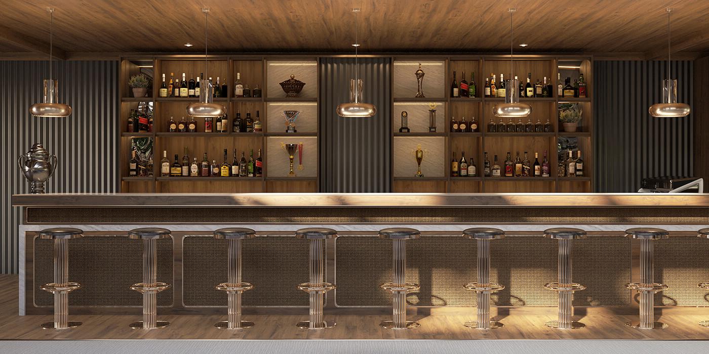 Табурет Keira