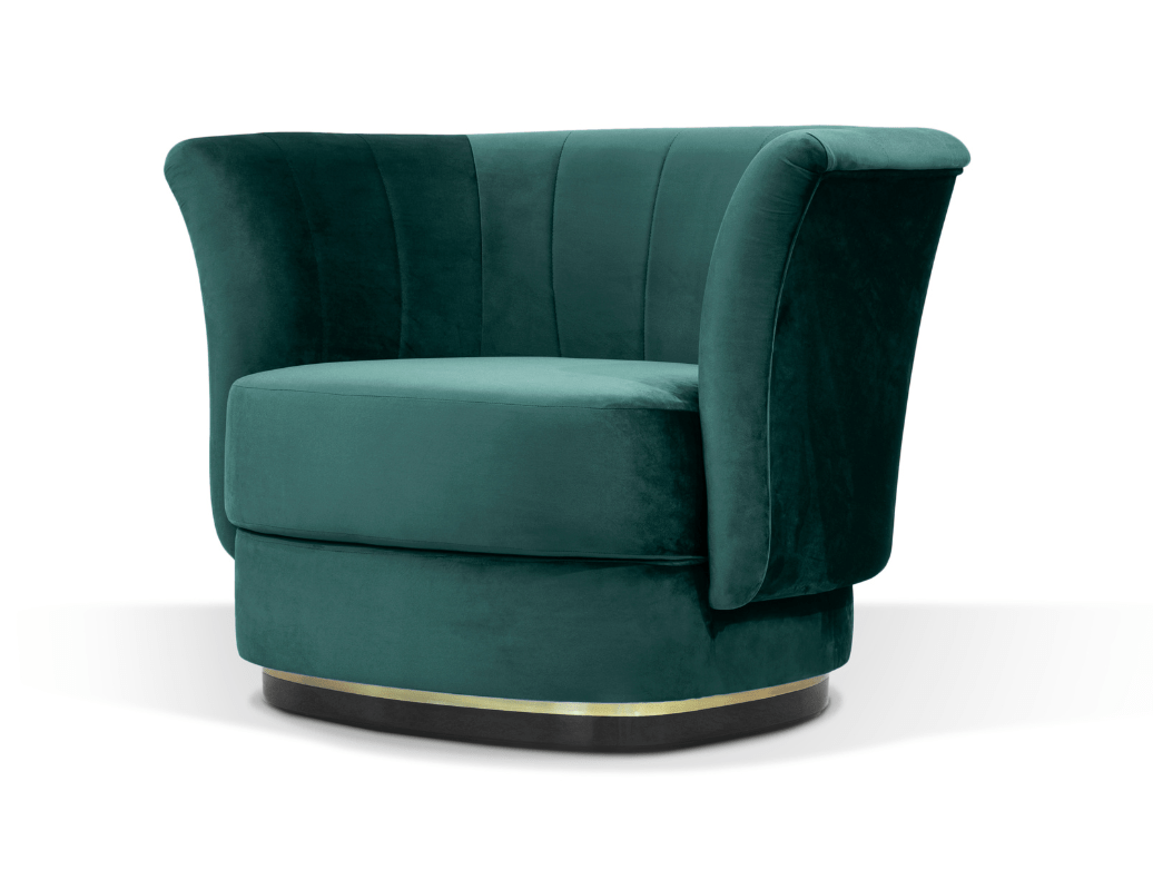 Кресло Woodland Majesty