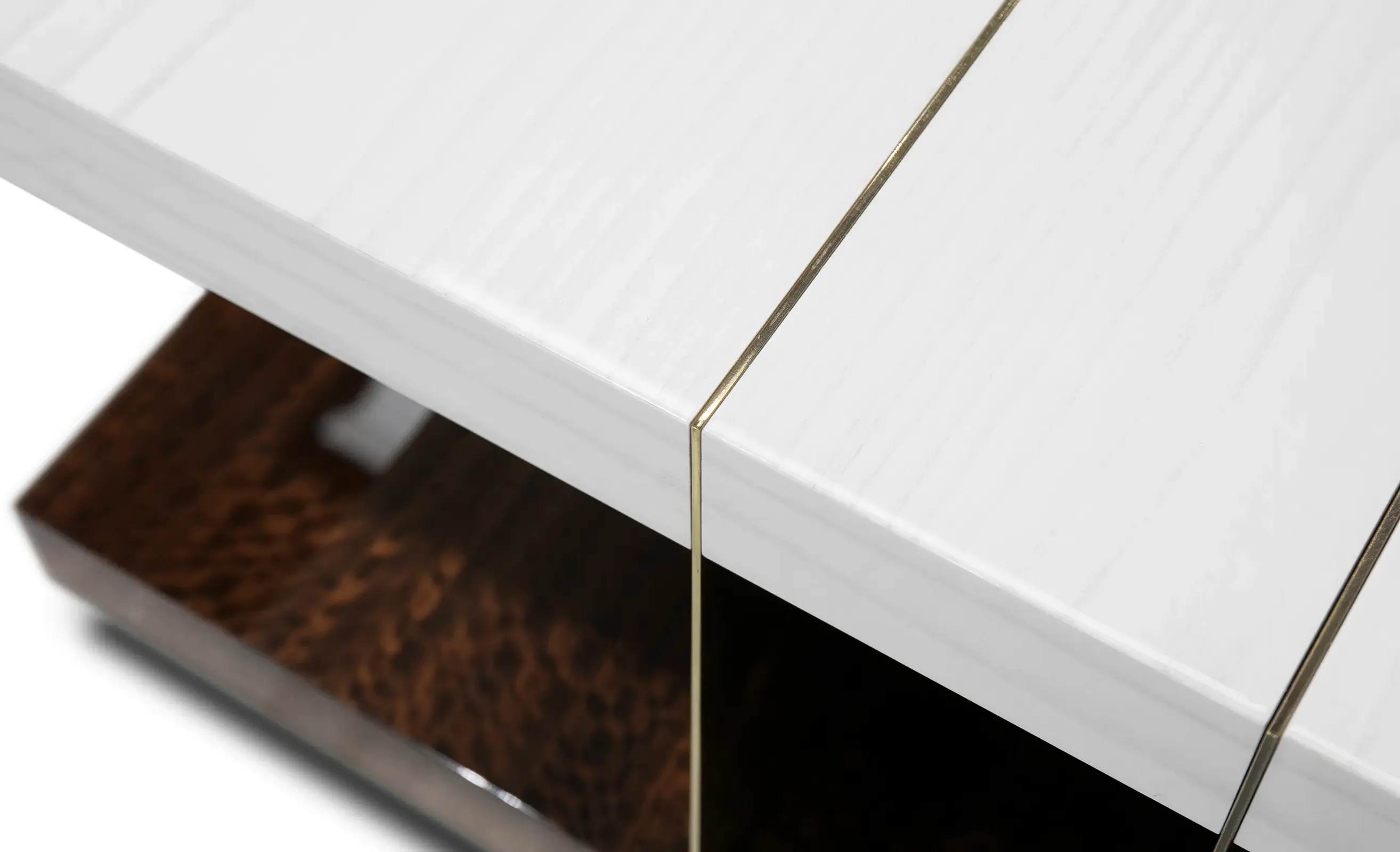 Кофейный стол Terrain