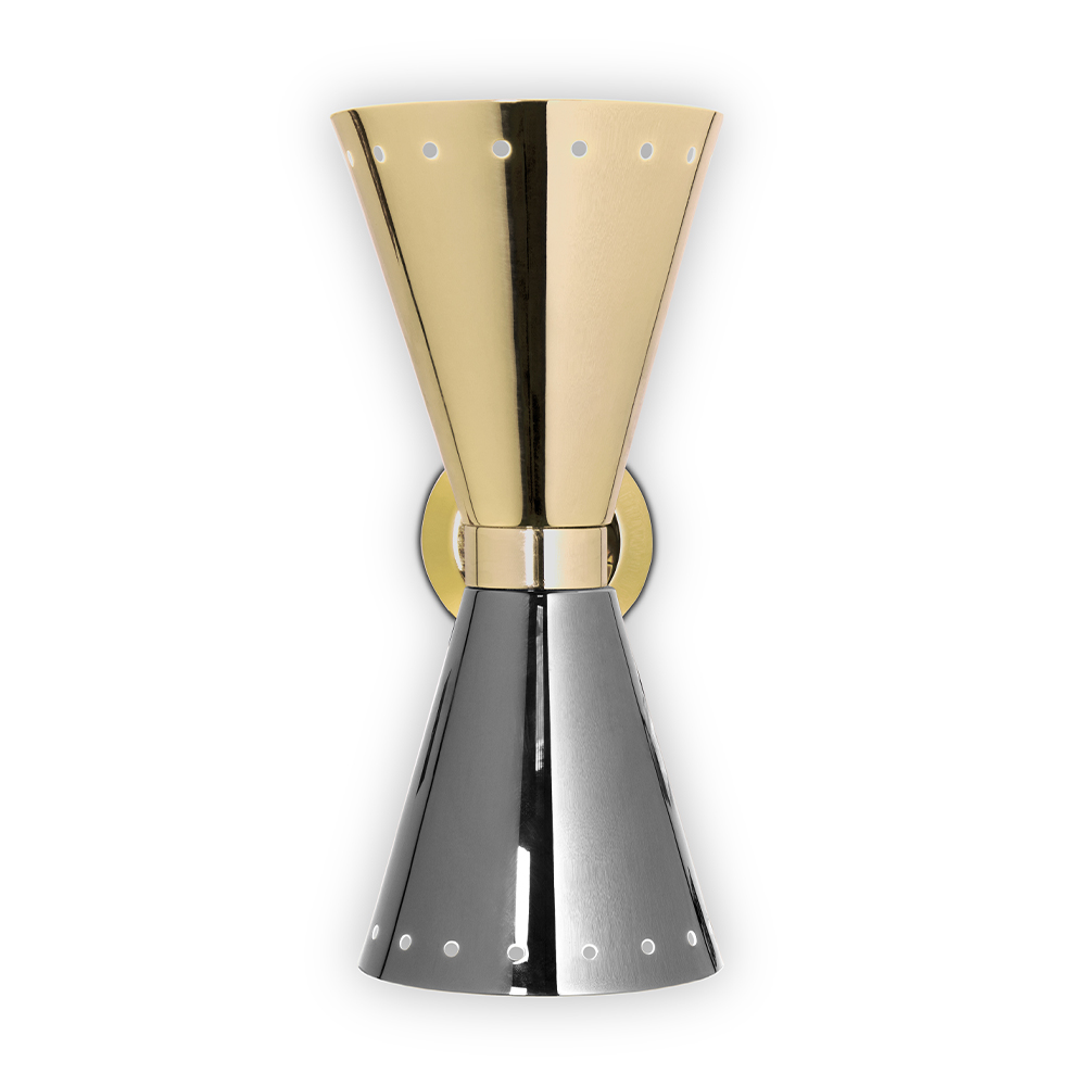 Настенное бра Chic