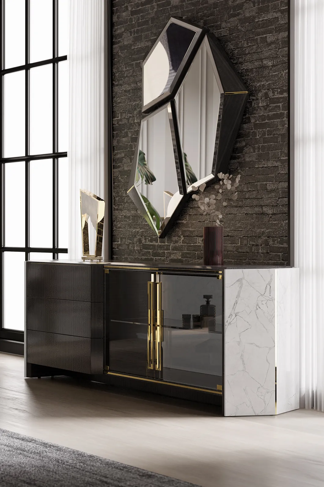 Буфет Summit - 4