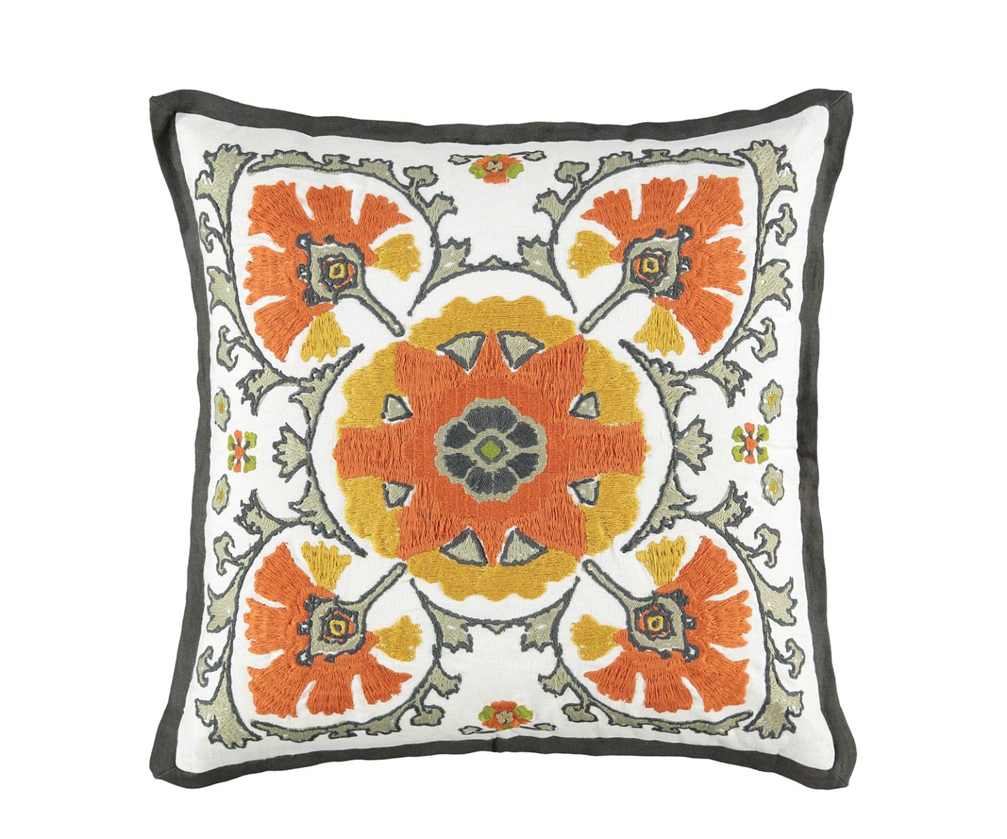Подушка Alexi Spice 50 × 50