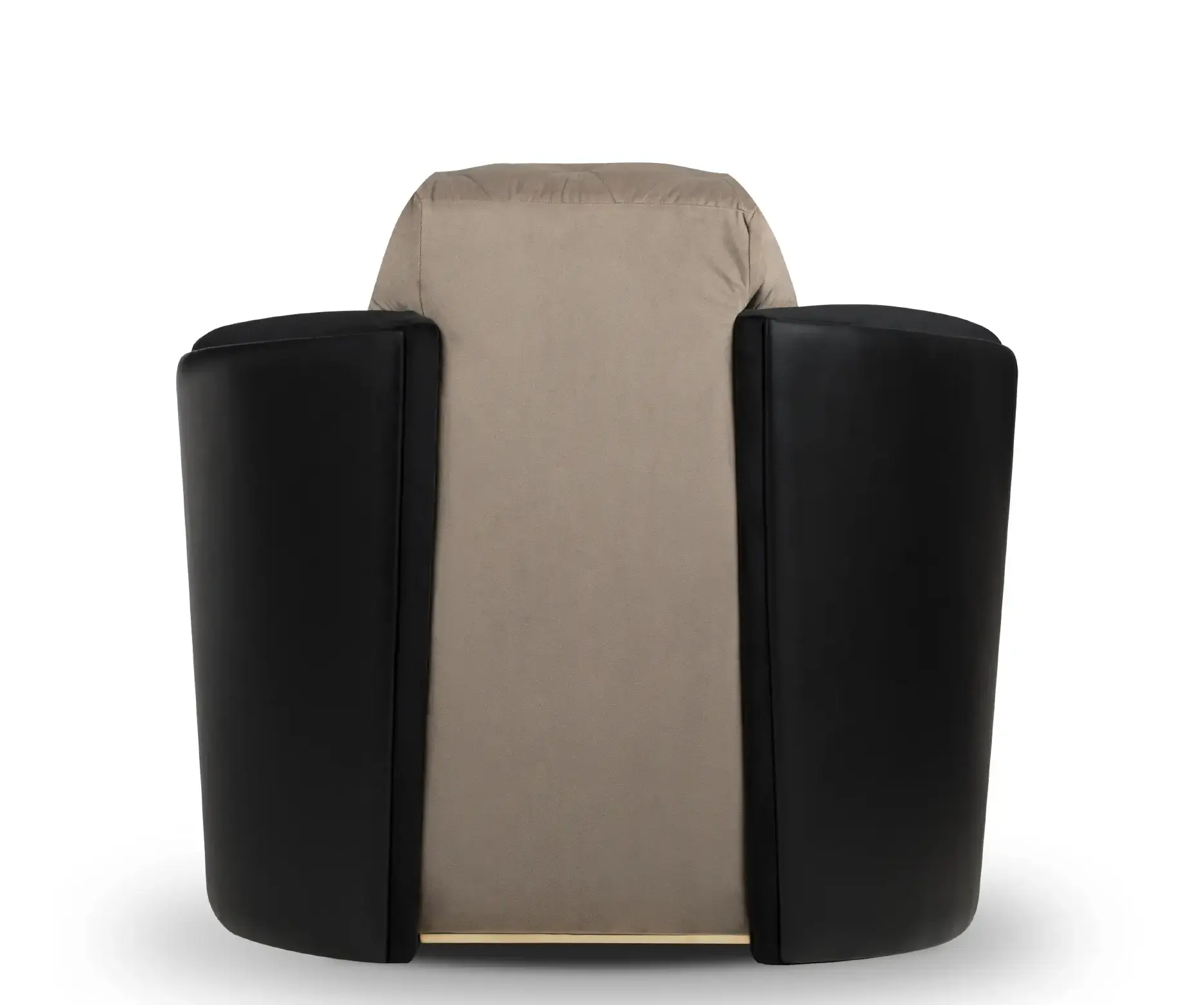 Кресло одноместное Vessel