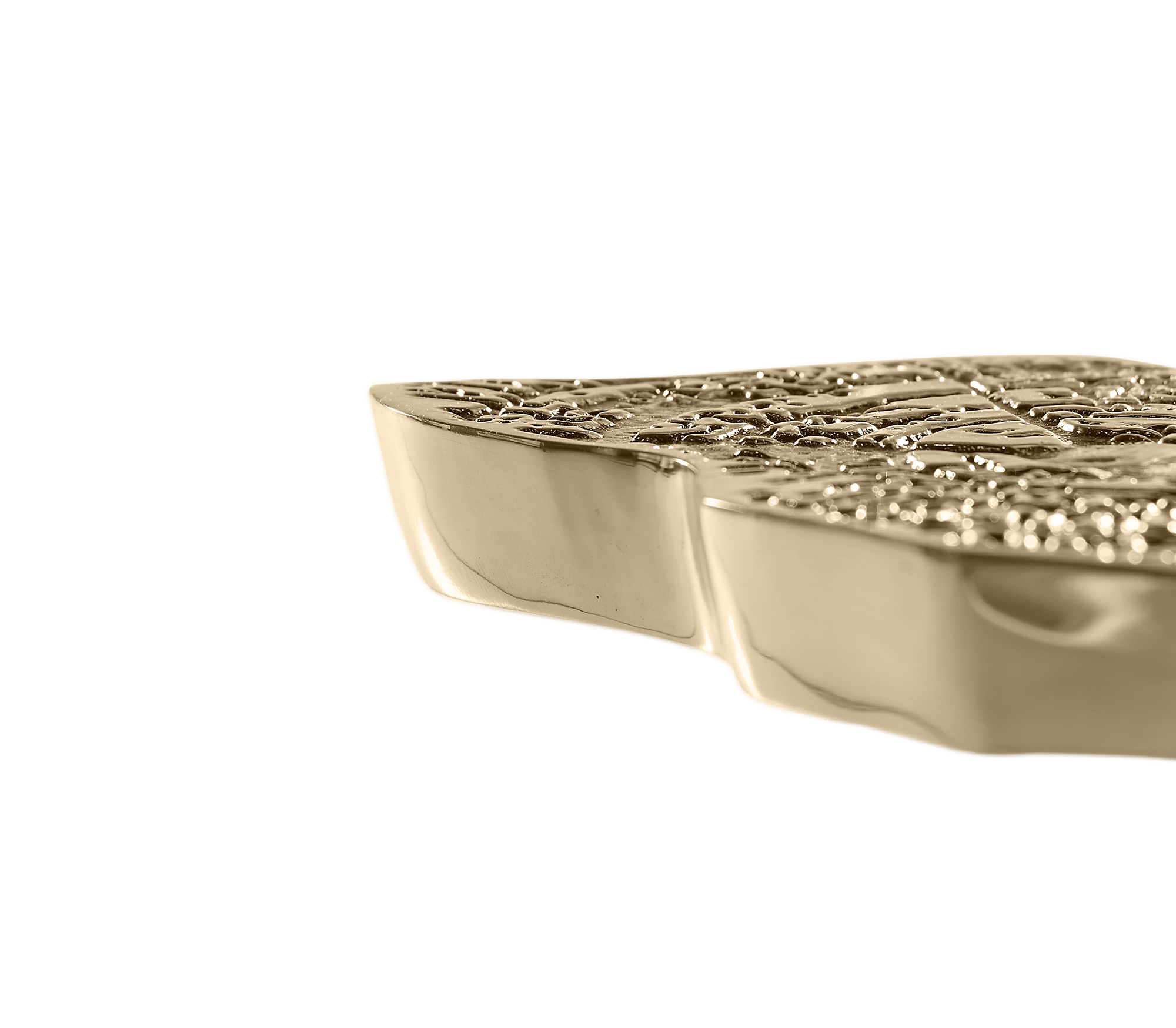 Приставной стол Orion Gold