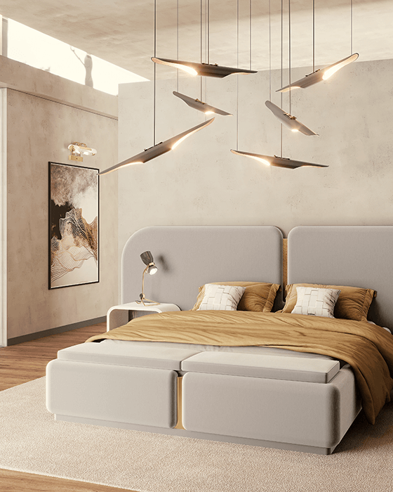 Кровать Isla Master - 9