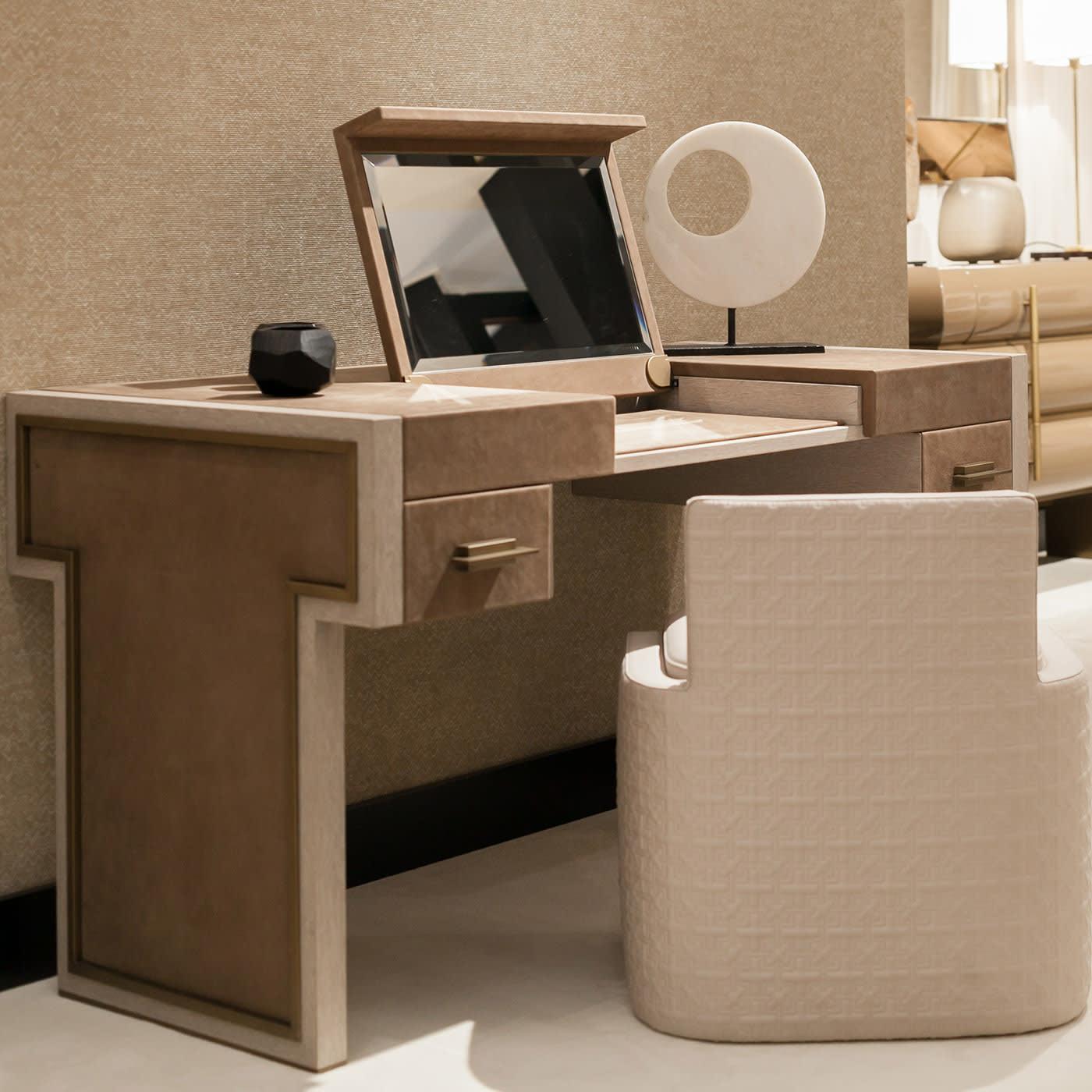 Туалетный столик ручной работы Tribeca