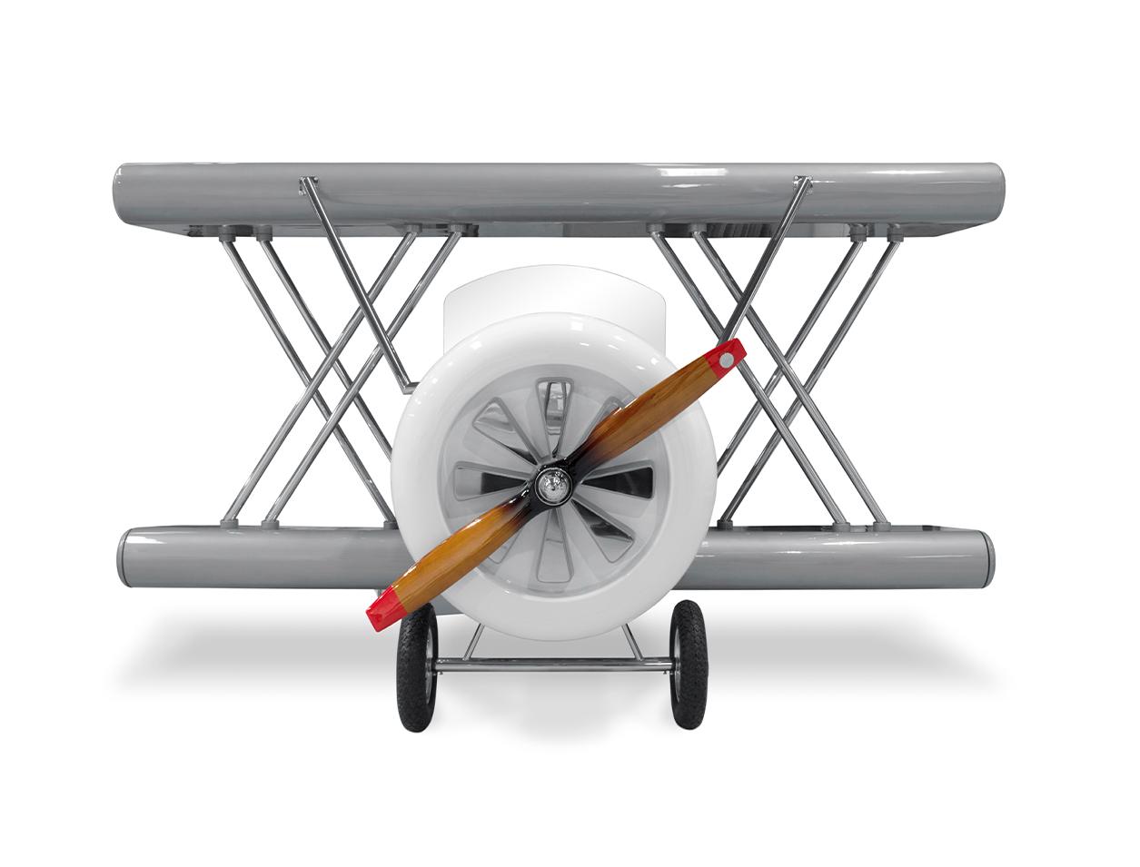 Кровать для детей Sky Rider Plane