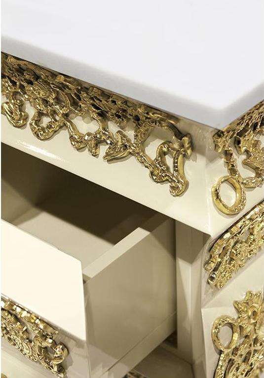 Тумба с раковиной Lacework